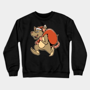 Ratclause Crewneck Sweatshirt